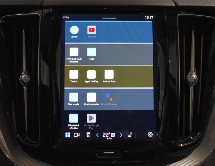 Volvo XC60 22