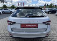 Škoda Superb 5