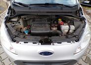 Ford Ka 18