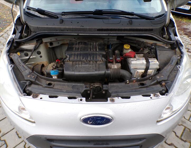 Ford Ka 18