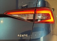 Škoda Kodiaq 10