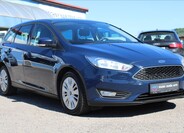 Ford Focus 3
