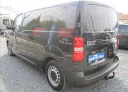 Peugeot Expert 4
