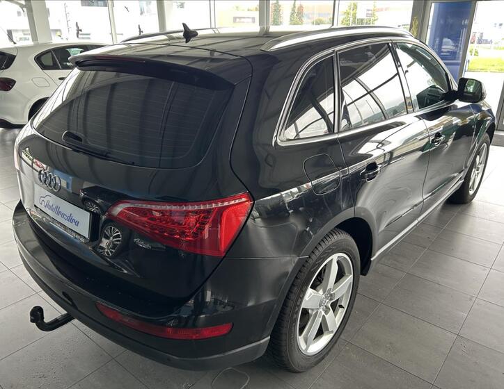 Audi Q5 6