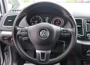 Volkswagen Sharan 17