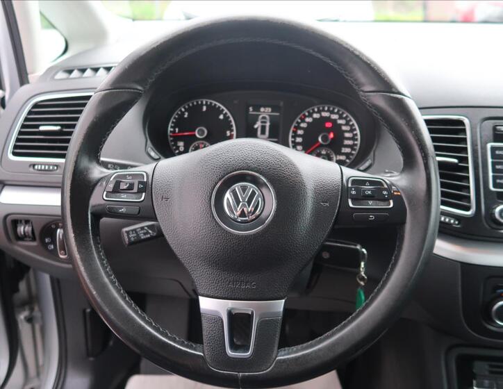 Volkswagen Sharan 17