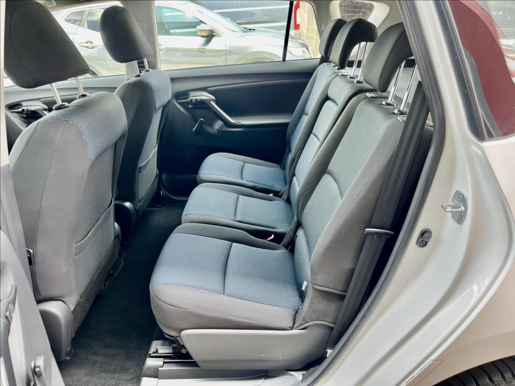 Toyota Verso