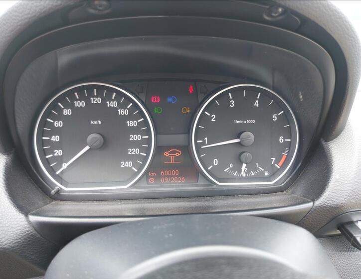 BMW Řada 1 27