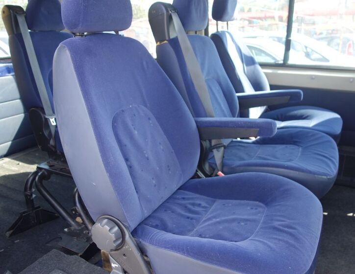 Peugeot Boxer 17