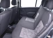 Dacia Sandero 15