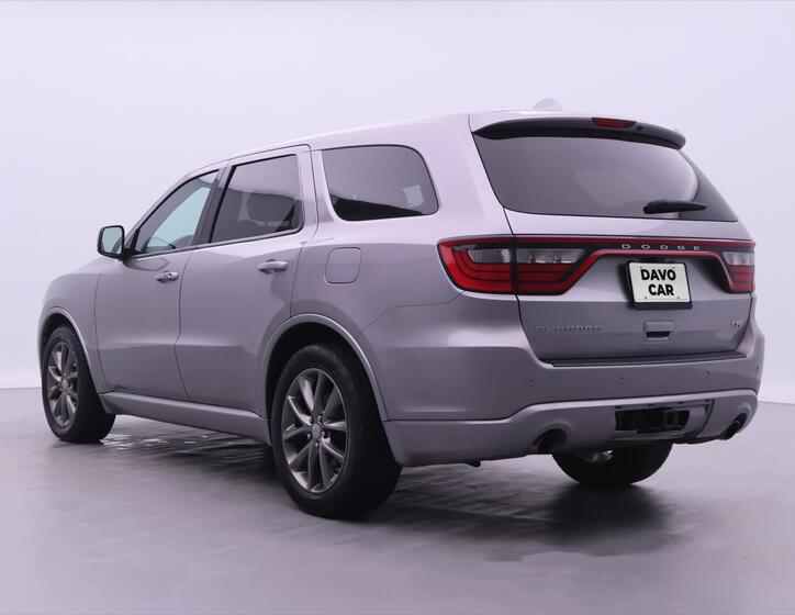 Dodge Durango 5