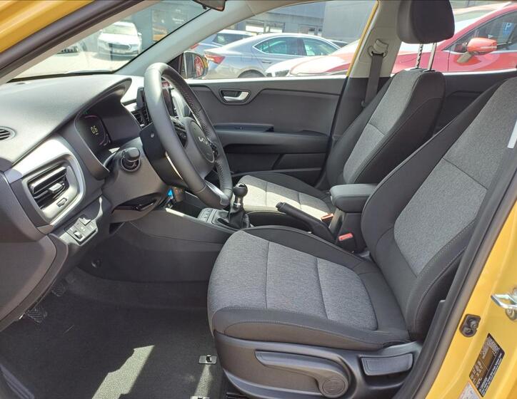 KIA Stonic 11