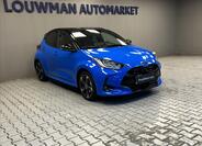 Toyota Yaris 14
