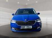 Škoda Fabia 2