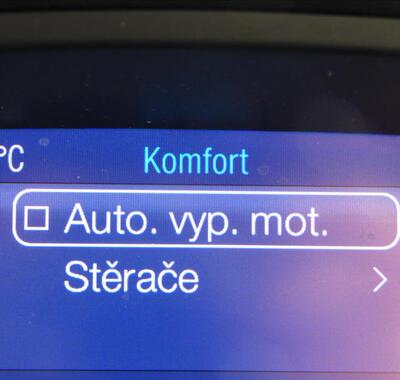 Ford Kuga 18