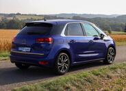 Citroën C4 Picasso 6