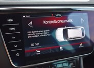 Škoda Superb 32