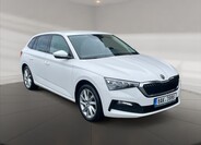 Škoda Scala 1