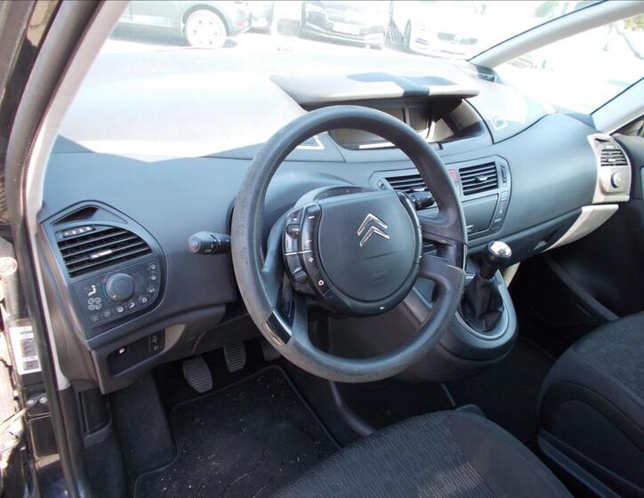Citroën Grand C4 Picasso 18