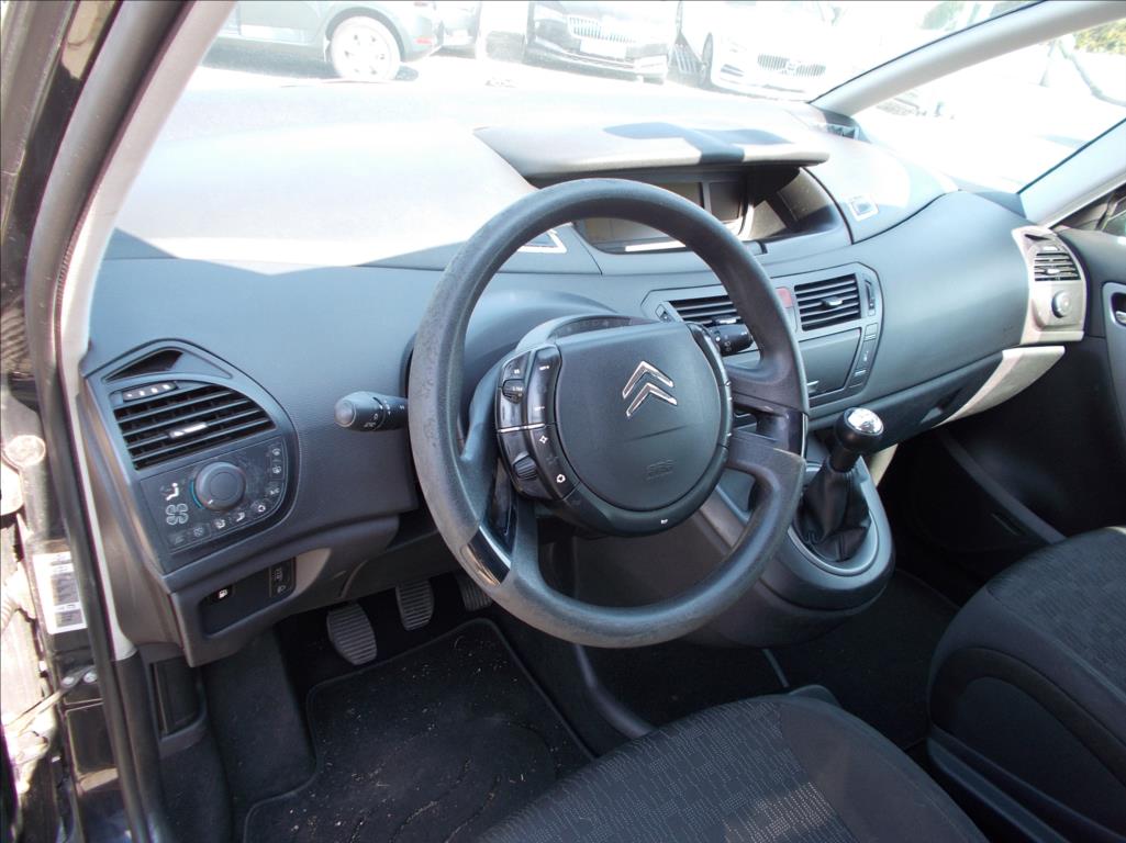 Citroën Grand C4 Picasso