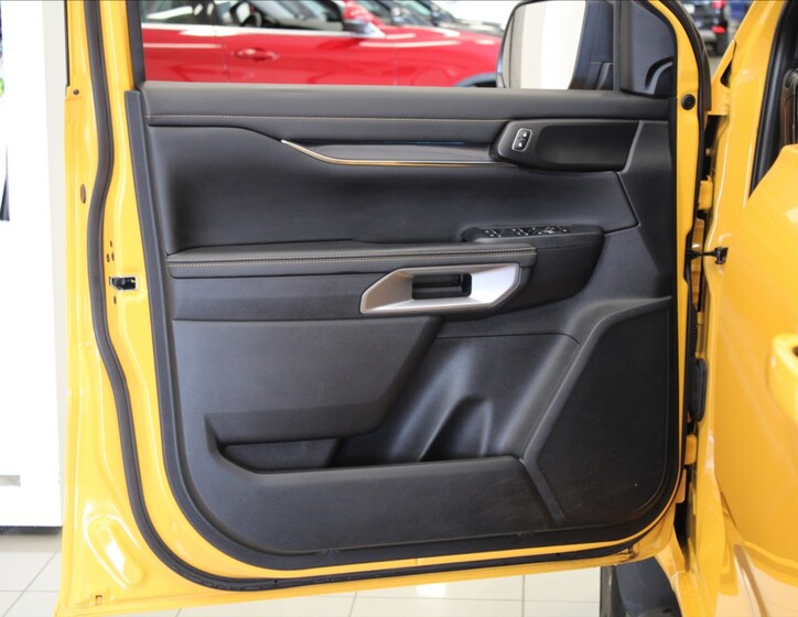 Ford Ranger 17