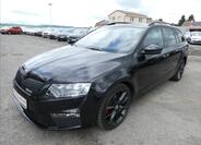 Škoda Octavia 3