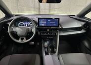 Toyota C-HR 17
