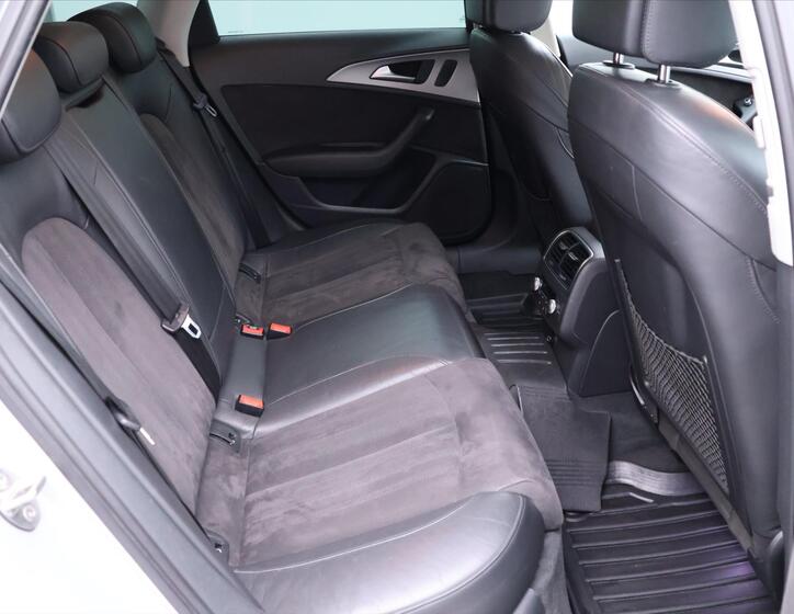 Audi A6 Allroad 16
