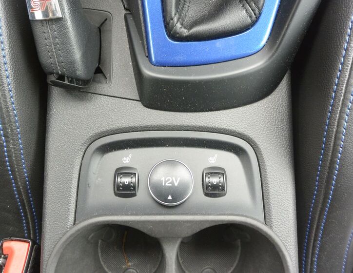 Ford Focus 26