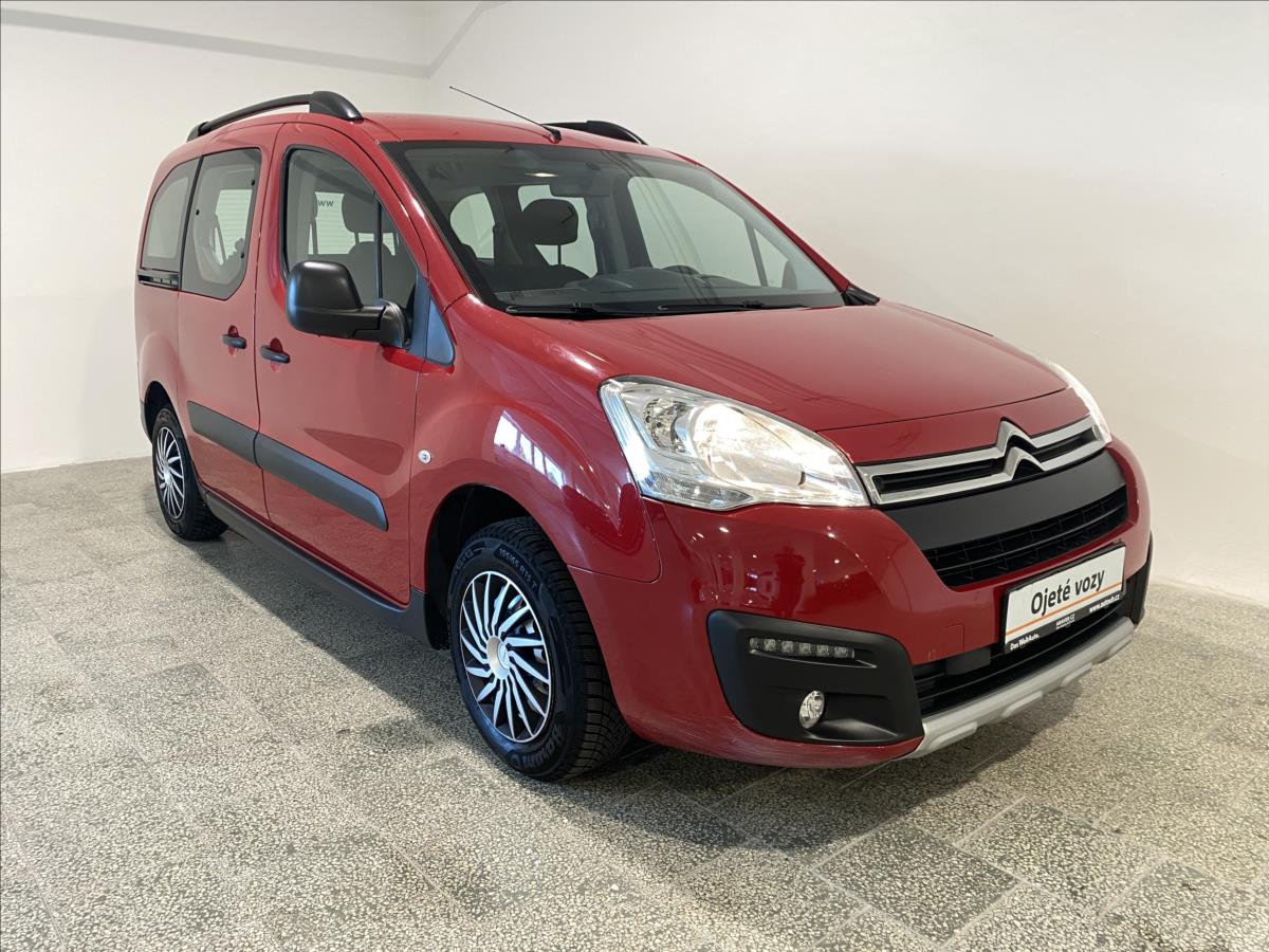 Citroën Berlingo