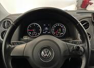 Volkswagen Tiguan 11