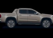Volkswagen Amarok 2