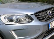 Volvo XC60 9