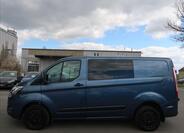 Ford Transit Custom 6