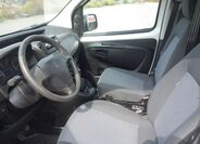 Peugeot Bipper 16