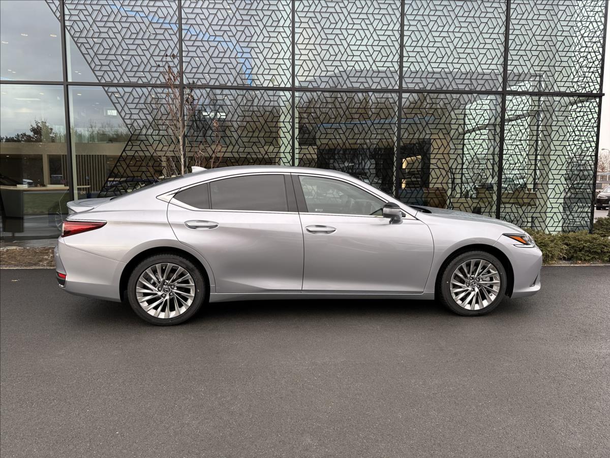 Lexus ES 300h
