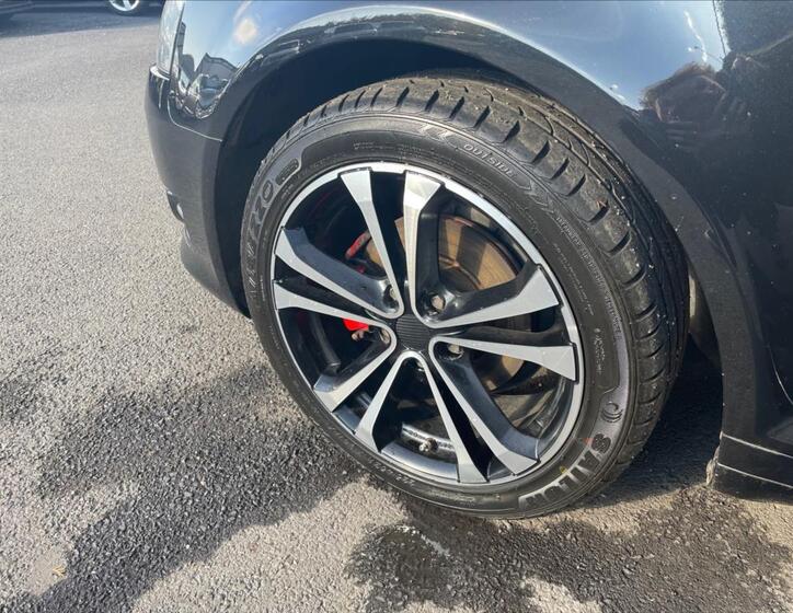 Audi A3 22