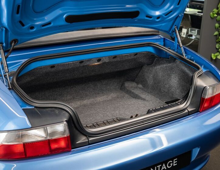 BMW Z3 17