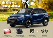 Suzuki Vitara 1