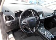 Ford S-MAX 21