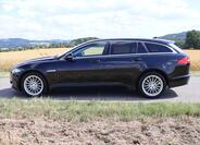Jaguar XF 4
