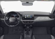 Škoda Scala 4