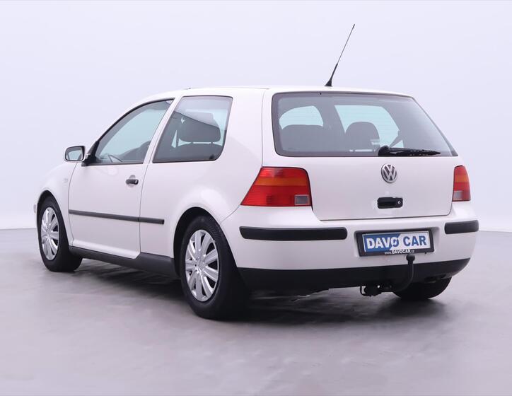 Volkswagen Golf 5