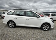 Škoda Fabia 4