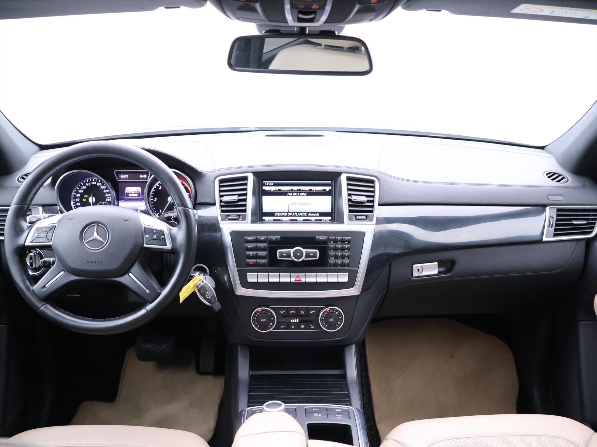 Mercedes-Benz GL