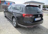 Volkswagen Passat 3