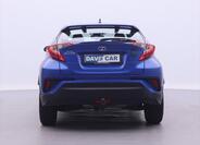 Toyota C-HR 6