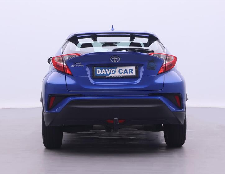 Toyota C-HR 6