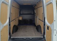Mercedes-Benz Sprinter 5