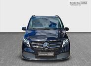 Mercedes-Benz Třídy V 8